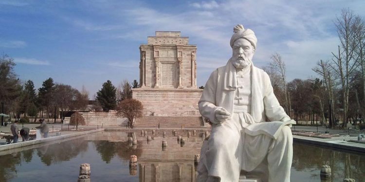 Манобеи Шоҳнома