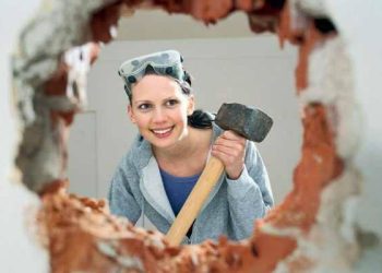 Девори танҳоӣ