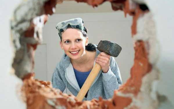 Девори танҳоӣ