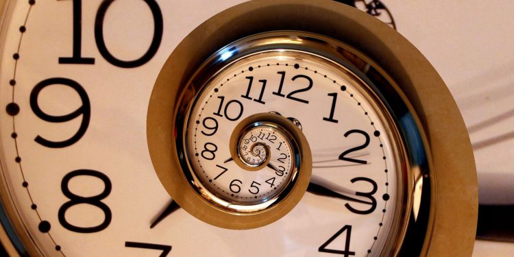 Замон – аслитарин сармояи зиндагӣ