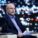 Қолибоф: Замину осмони Исроил дар ихтиёри мо буд