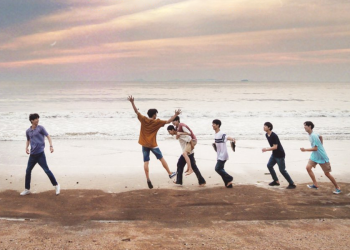 Ҷавонӣ – баҳори тарбият