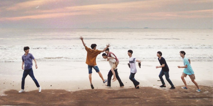 Ҷавонӣ – баҳори тарбият