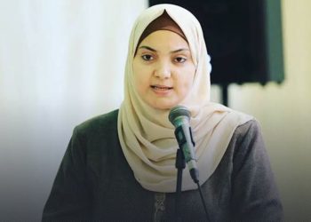 Ба шаҳодат расидани хабарнигори фаластинӣ ва аҳли хонаводааш