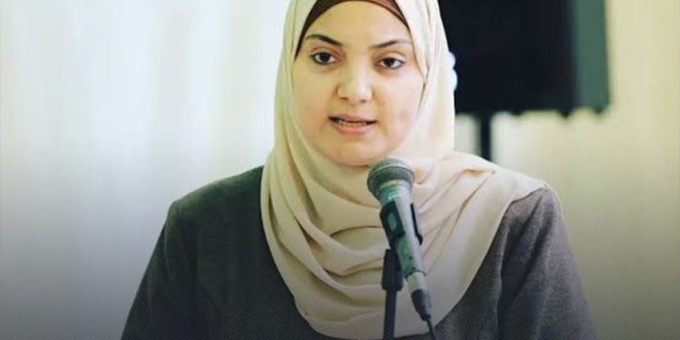 Ба шаҳодат расидани хабарнигори фаластинӣ ва аҳли хонаводааш