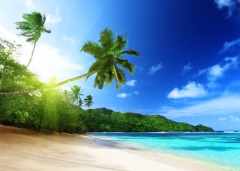 Ҷазираи сабз