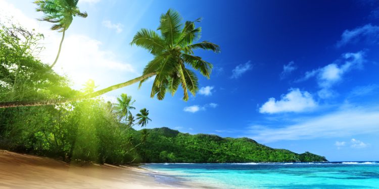 Ҷазираи сабз