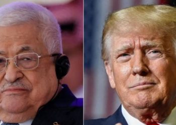 Амрико Маҳмуд Аббосро таҳрим кард