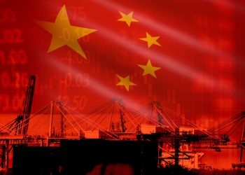 Нуктаи ҷолибе дар мавриди инқилоби Чин