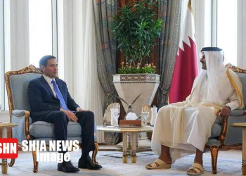 Қатар: Тромп ба мо итминон дод, ки Исроил дубора ба Қатар ҳамла нахоҳад кард