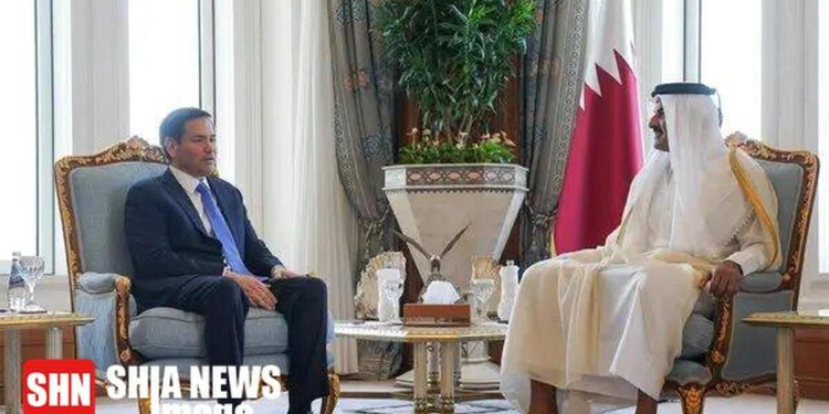 Қатар: Тромп ба мо итминон дод, ки Исроил дубора ба Қатар ҳамла нахоҳад кард