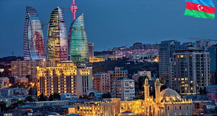 Озарбойҷон