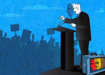 Оё ахлоқ ва сиёсаӣ ба ҳам рабт доранд?