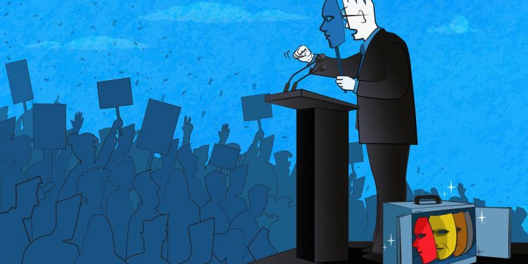 Оё ахлоқ ва сиёсаӣ ба ҳам рабт доранд?