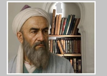 Абурайҳон Берунӣ