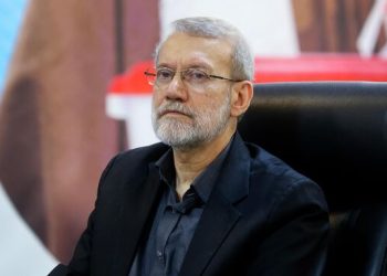 Ҳушдори Лориҷонӣ ба давлатҳои исломӣ