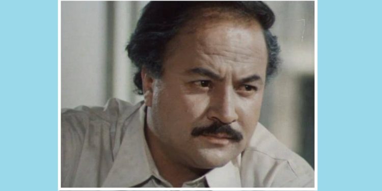 Ато Муҳаммадҷонов