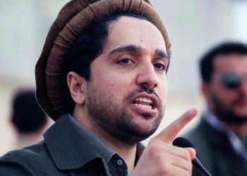 Аҳмад Масъуд: Толибон дар эҷоди амният шикаст хӯрдааст