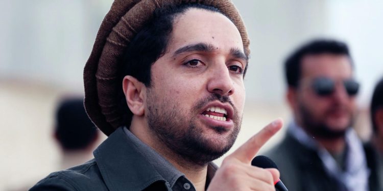 Аҳмад Масъуд: Толибон дар эҷоди амният шикаст хӯрдааст