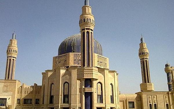 Ироқ - ҳадафи баъдии Исроил