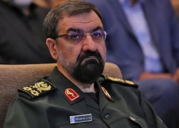 Мӯҳсини Ризоӣ