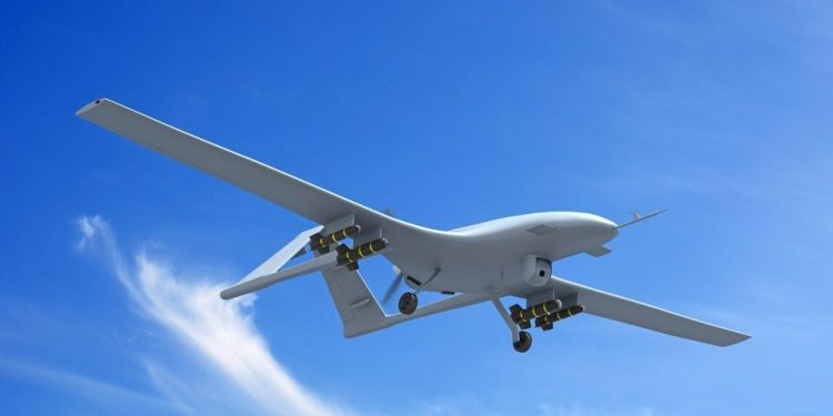 Нуфузи паҳподи яманӣ дар осмони Исроил