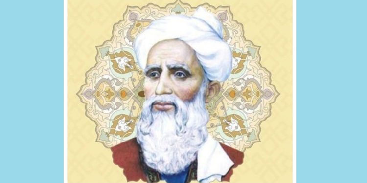 Ёди ёри меҳрубон ояд ҳаме