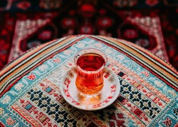Меҳмоннавозии ҳазрати Муҳаммад(с)
