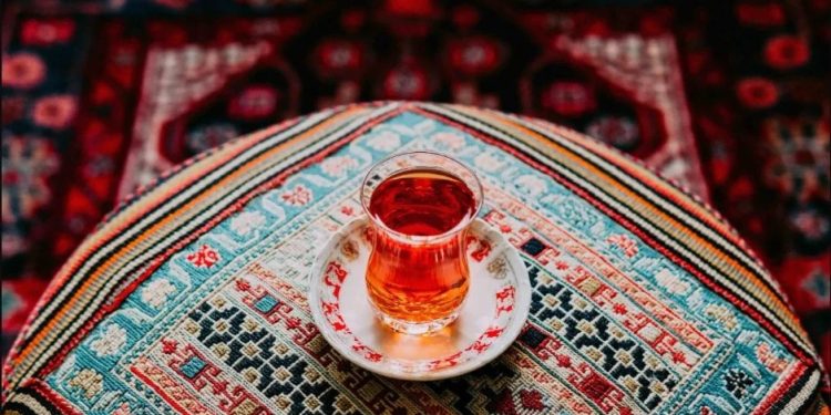 Меҳмоннавозии ҳазрати Муҳаммад(с)