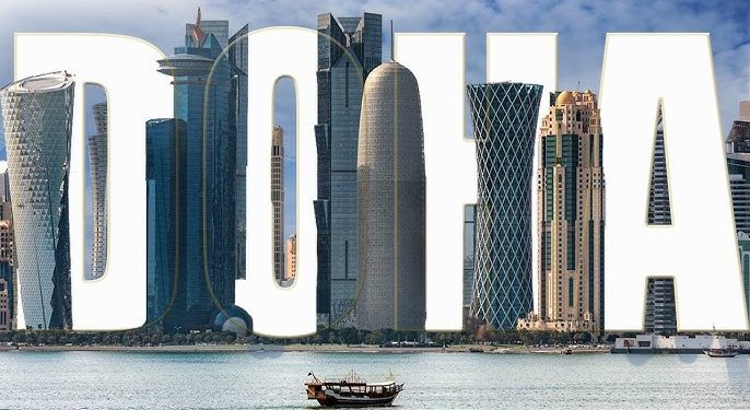 Расонаи қатарӣ: Эҳтимоли қатъи равобит бо Исроил