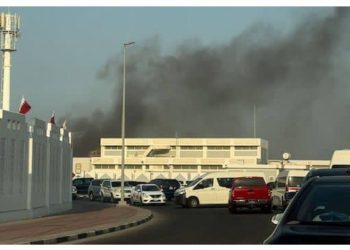 Исроил баъд аз Қатар ба кадом кишвар ҳамла хоҳад кард?