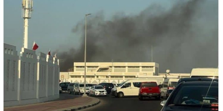 Исроил баъд аз Қатар ба кадом кишвар ҳамла хоҳад кард?