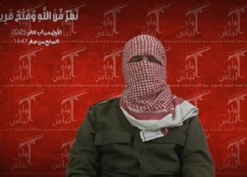 Амалиёти муваффақи муқовимати Сурия дар як пойгоҳи низомии Исроил