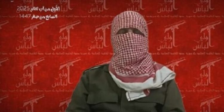 Амалиёти муваффақи муқовимати Сурия дар як пойгоҳи низомии Исроил