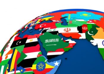 Ҷаҳони ислом миёни сукут ва масъулияти таърихӣ