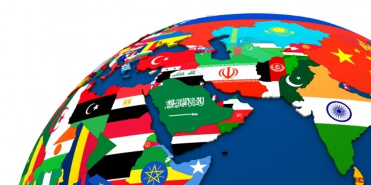 Ҷаҳони ислом миёни сукут ва масъулияти таърихӣ