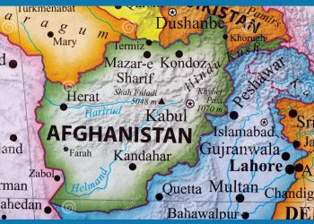 Рӯйкарди ҷадиди Ҳинд ба Афғонистон