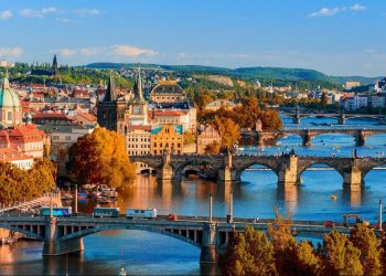 Вақте популистҳо дар ҷумҳурии Чек пирӯз мешаванд