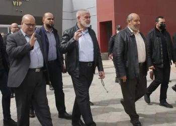Тавофуқи Ғазза ва табодули асирон