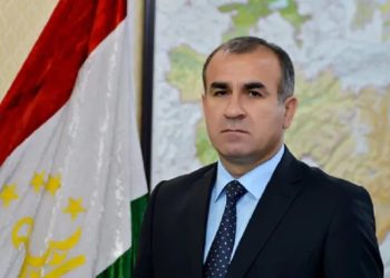 Сафари дабири Шӯрои амнияти Тоҷикистон ба Ироқ