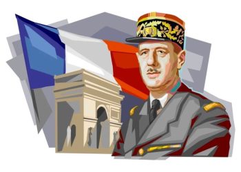 Марде аз кишвари истеъморӣ ва мухолиф бо низоми истеъморӣ