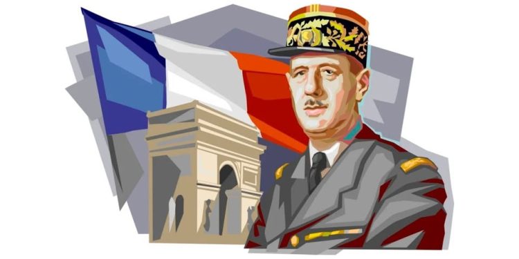 Марде аз кишвари истеъморӣ ва мухолиф бо низоми истеъморӣ