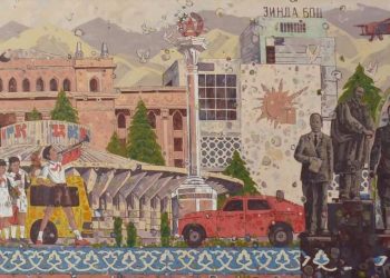 Таърихсозӣ