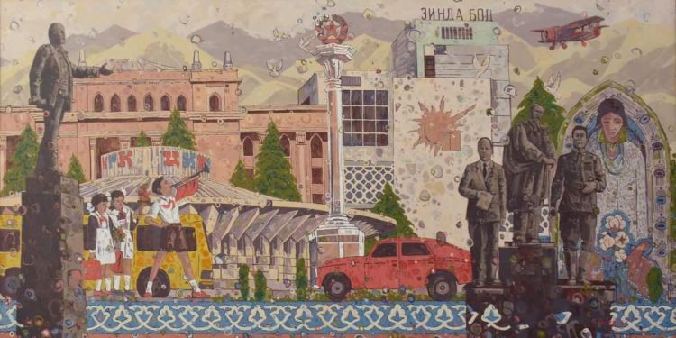 Таърихсозӣ