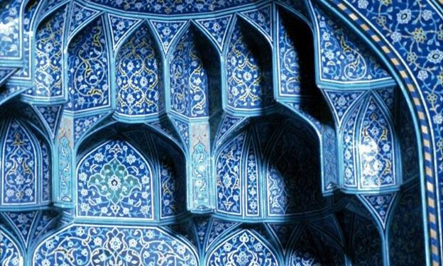 Ислом чигуна инсонҳоро дигаргун мекунад