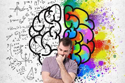 Мантиқ ва эҳсосот