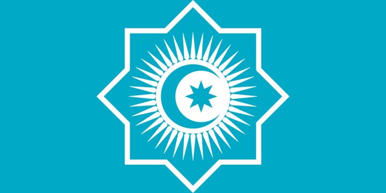 Равобити Созмони кишварҳои турк бо андешкадаҳои амрикоӣ