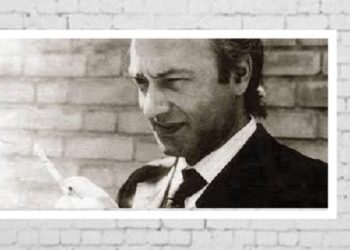 Алии Шариатӣ