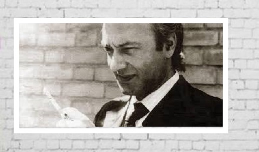 Алии Шариатӣ