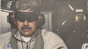 Захват Мадуро